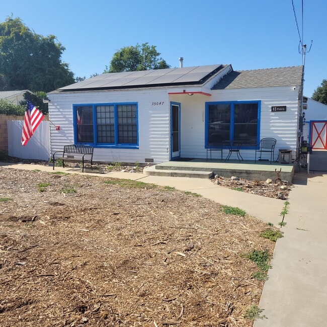 property at 35047 Ave H