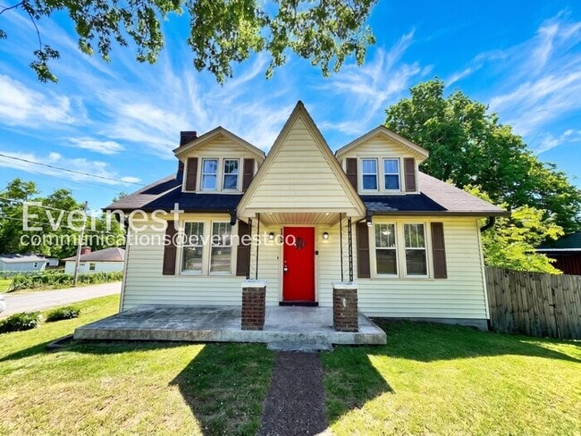 property at 142 Gordon Terrace