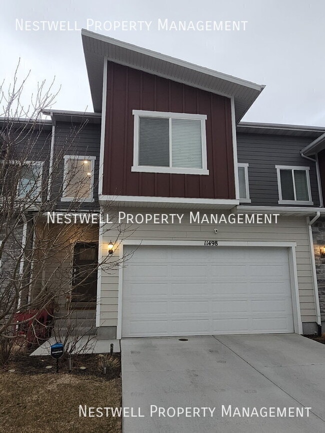 property at 11498 S Hollybrook Loop