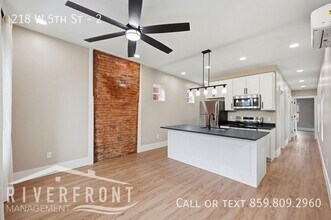 218 W 5th St in Covington, KY - Building Photo - Building Photo