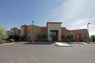 Villas De Sonora in Eloy, AZ - Building Photo - Building Photo