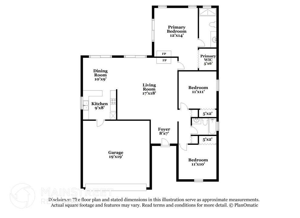 1840 Greenbrook Ct in Oviedo, FL - Building Photo