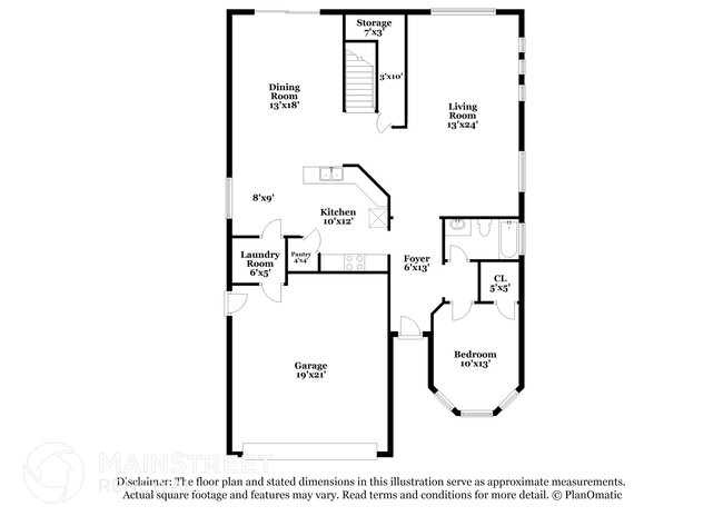 42802 N 43rd Dr in New River, AZ - Building Photo - Building Photo