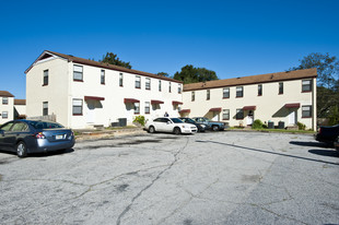 1209 Memorial Drive Apartments