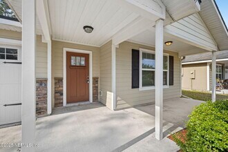 8037 Stuart Ave in Jacksonville, FL - Building Photo - Building Photo