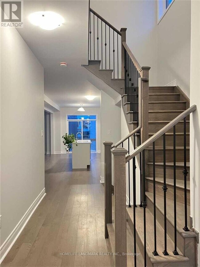 19 Yarl Dr in Markham, ON - Building Photo - Building Photo