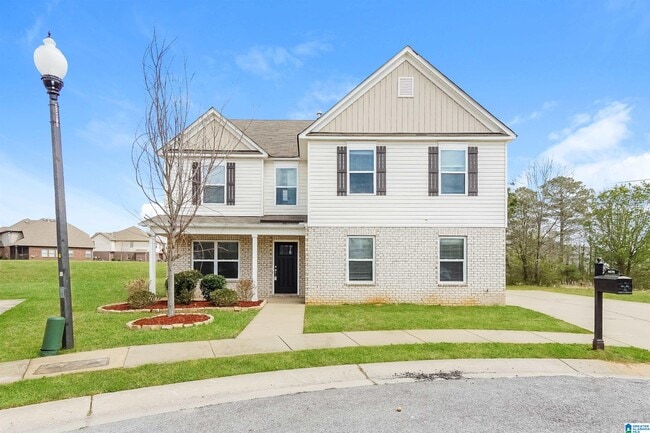 property at 4670 Brookshire Ln