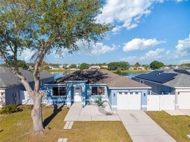 1305 Flexford St in Brandon, FL - Building Photo
