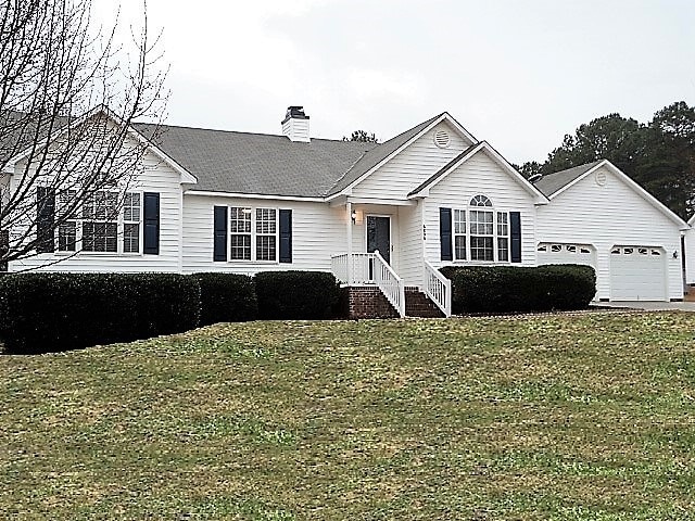 property at 6800 Oviedo Dr