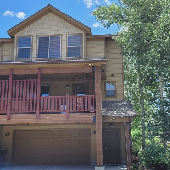 5447 Bobsled Blvd in Park City, UT - Building Photo - Building Photo