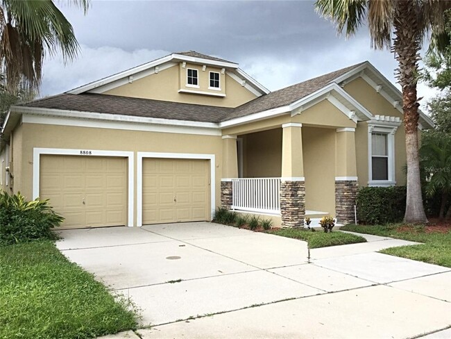 property at 8808 Abbey Leaf Ln