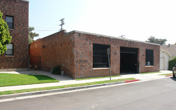 1229 South Central Ave in Glendale, CA - Foto de edificio - Building Photo