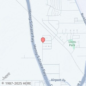 188 New Moon Ln in Wichita Falls, TX - Building Photo