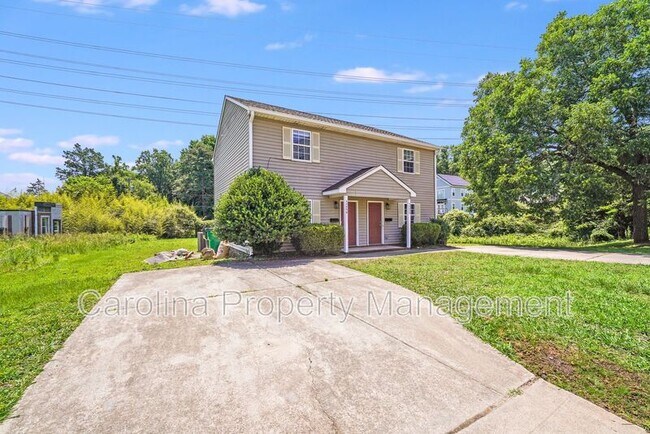 3425 Anson St in Charlotte, NC - Building Photo - Building Photo