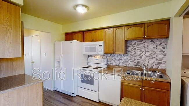 property at 4248 Gills Mill Ct