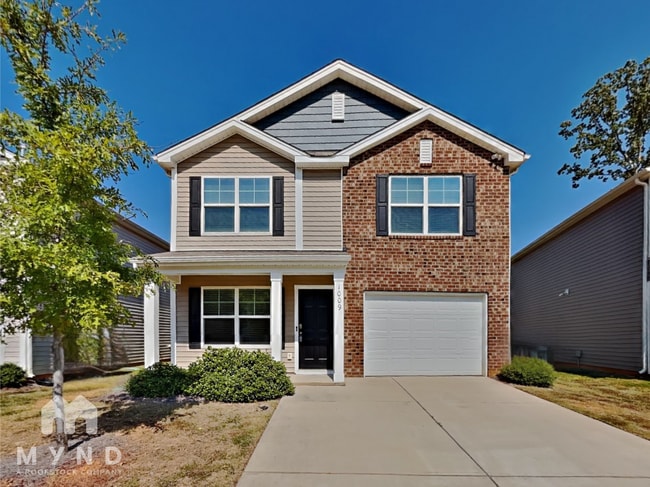 property at 1009 Jaxson Terry LN