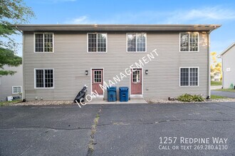 1257 Redpine Way in Kalamazoo, MI - Building Photo - Building Photo