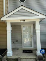 4038 Bluebird Dr in Waldorf, MD - Building Photo