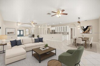 13848 Vista Del Lago Blvd in Clermont, FL - Building Photo - Building Photo