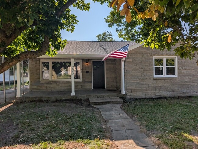 property at 222 Hanley St