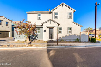 4753 S Element in Mesa, AZ - Building Photo - Building Photo