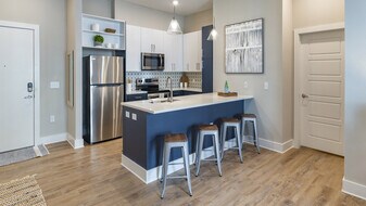 Eastborough San Marco