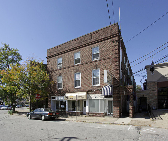 26 Park Ave in Upper Darby, PA - Building Photo - Building Photo