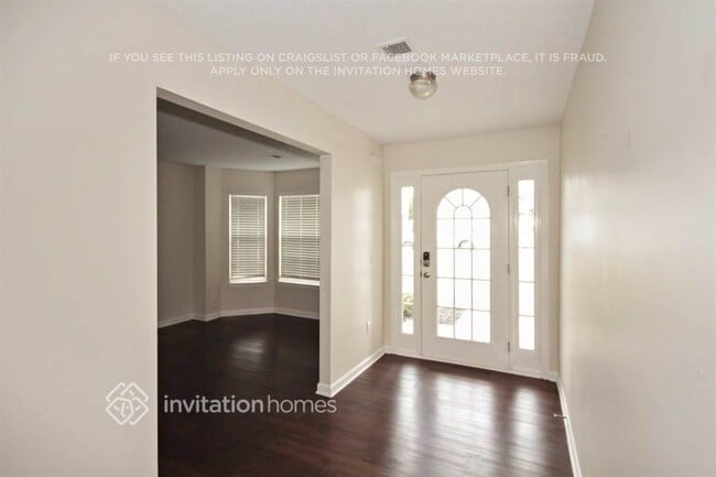 5904 Bluegrass View in Fairburn, GA - Building Photo - Building Photo