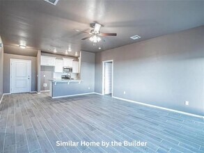 1620 Highland Loop in Guthrie, OK - Building Photo - Building Photo