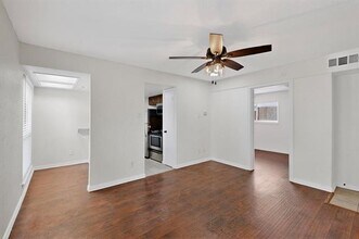 2003 Bennett Ave in Dallas, TX - Building Photo - Building Photo