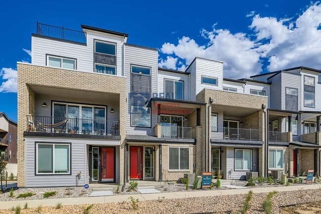 1759 Peak Lp in Broomfield, CO - Building Photo - Building Photo