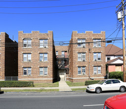 1240 Fairfield Ave in Bridgeport, CT - Building Photo - Building Photo