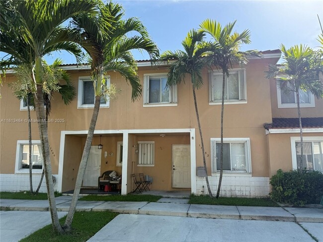 property at 17432 SW 140th Ct