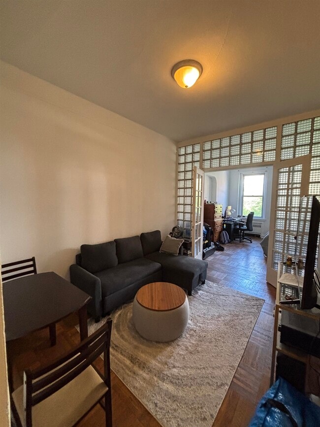 property at 410 Washington St