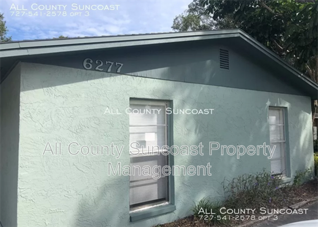 property at 6277-A 72nd Ave N