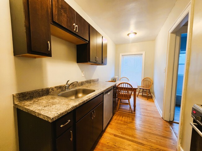 4551 N Christiana Ave in Chicago, IL - Building Photo - Building Photo