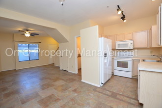 1800 W Elliot Rd-Unit -UNIT 124 in Chandler, AZ - Building Photo - Building Photo