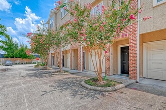 12707 Boheme Dr in Houston, TX - Building Photo - Building Photo