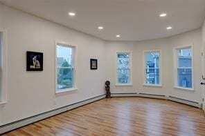 79 Wendell St in Providence, RI - Foto de edificio - Building Photo