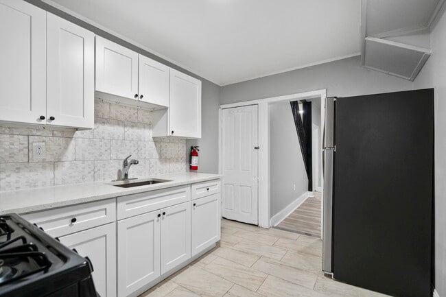 property at 3856 Olive St