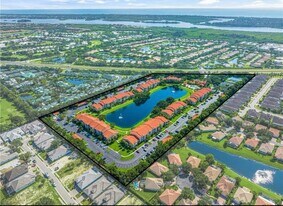1650 N 42nd Cir, Unit #203 in Vero Beach, FL - Building Photo