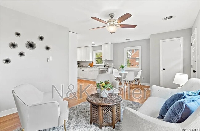 4819 Cutshaw Ave in Richmond, VA - Building Photo - Building Photo