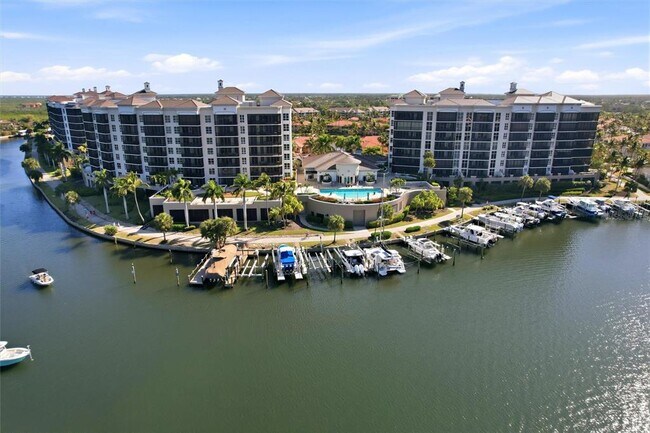 property at 3313 Sunset Key Cir