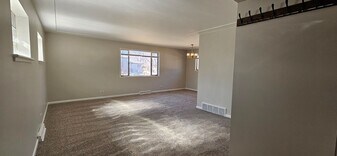 1568 S Ivy St in Denver, CO - Building Photo