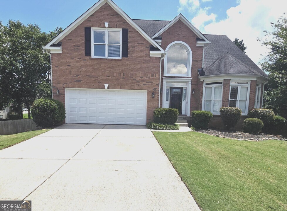 3770 Glennvale Ct in Cumming, GA - Building Photo