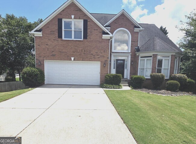 property at 3770 Glennvale Ct