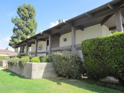 property at 2393 Cragmont Ct