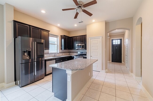 property at 16831 Osprey Bend Dr