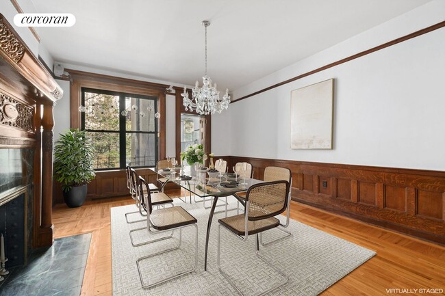 333 W 87th St in New York, NY - Building Photo - Building Photo