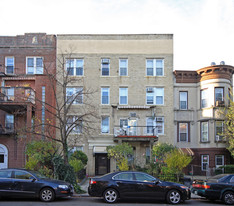 1326 55th St Apartments